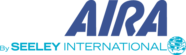 AIRA by Seeley International logo