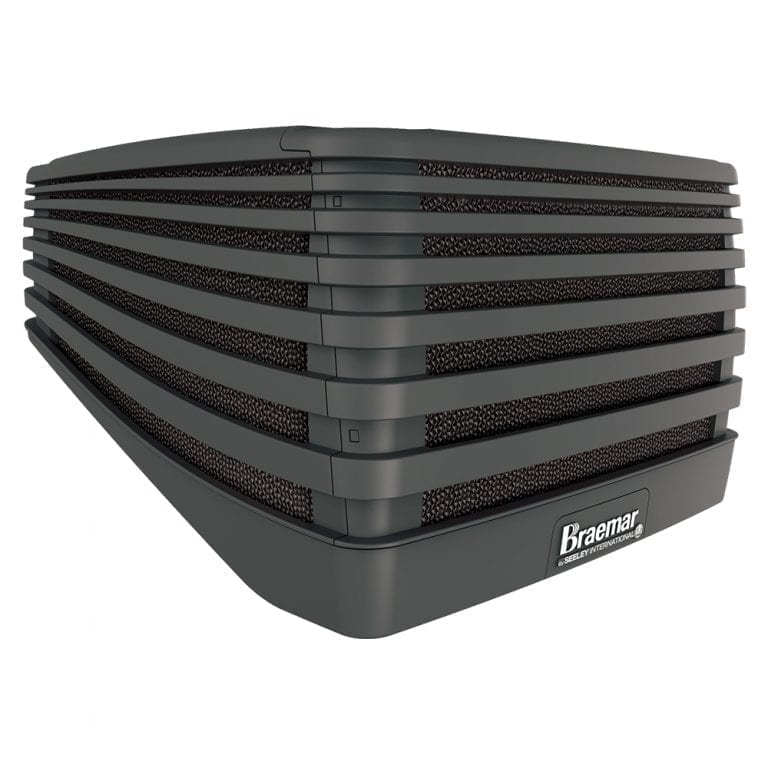 Braemar Evolution LPQI Evaporative Coolers Seeley International