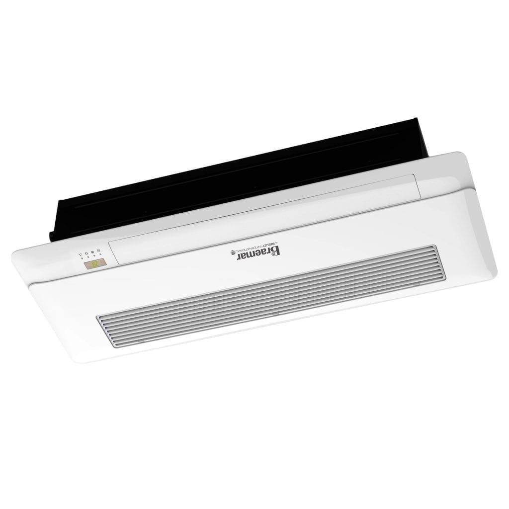 Reverse Cycle Air Conditioning Product Range - Seeley International