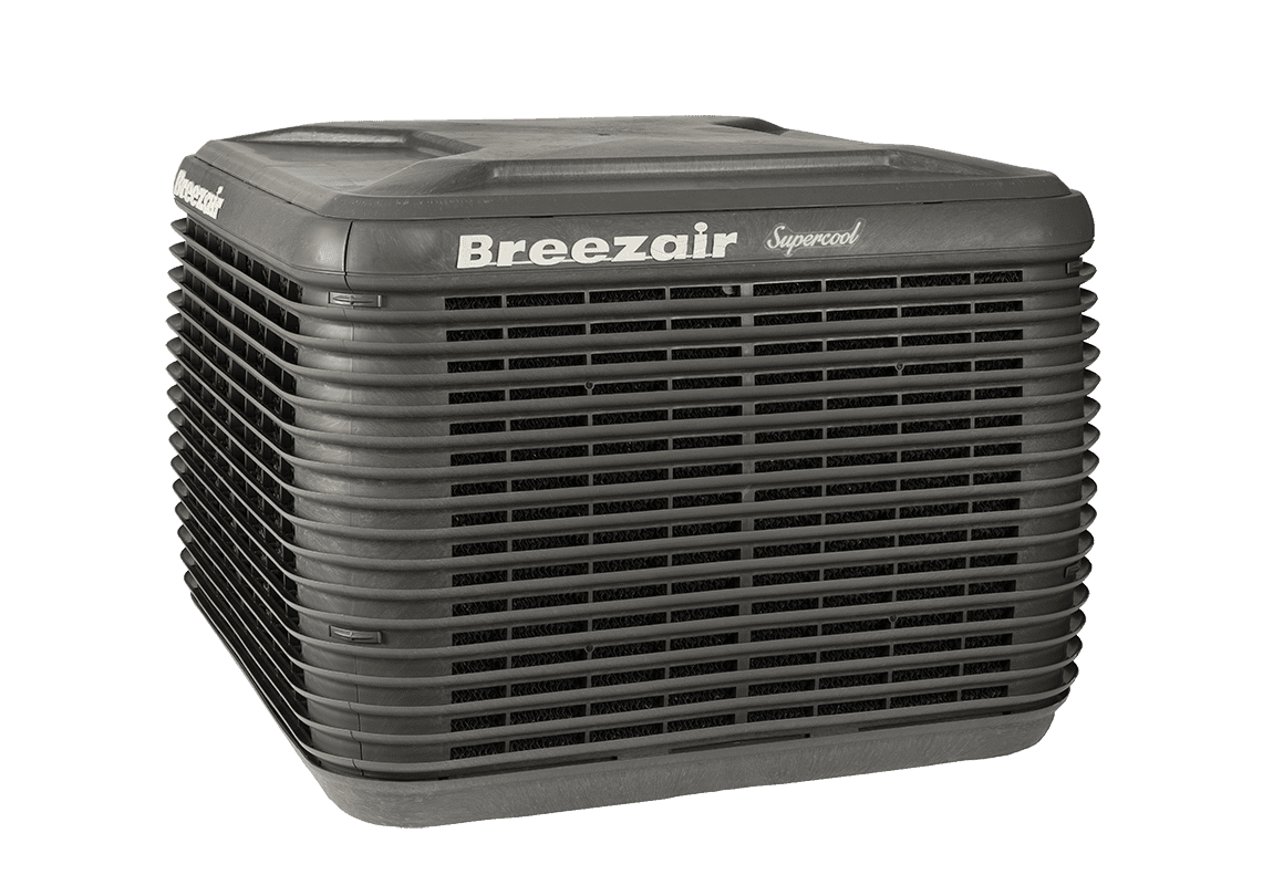 Breezair Supercool Evaporative Cooler