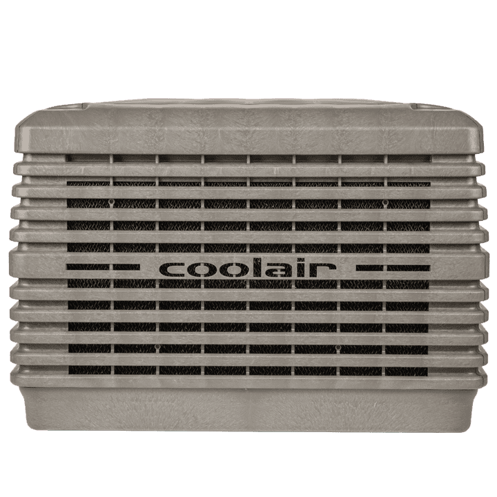 Coolair Evaporative Cooling