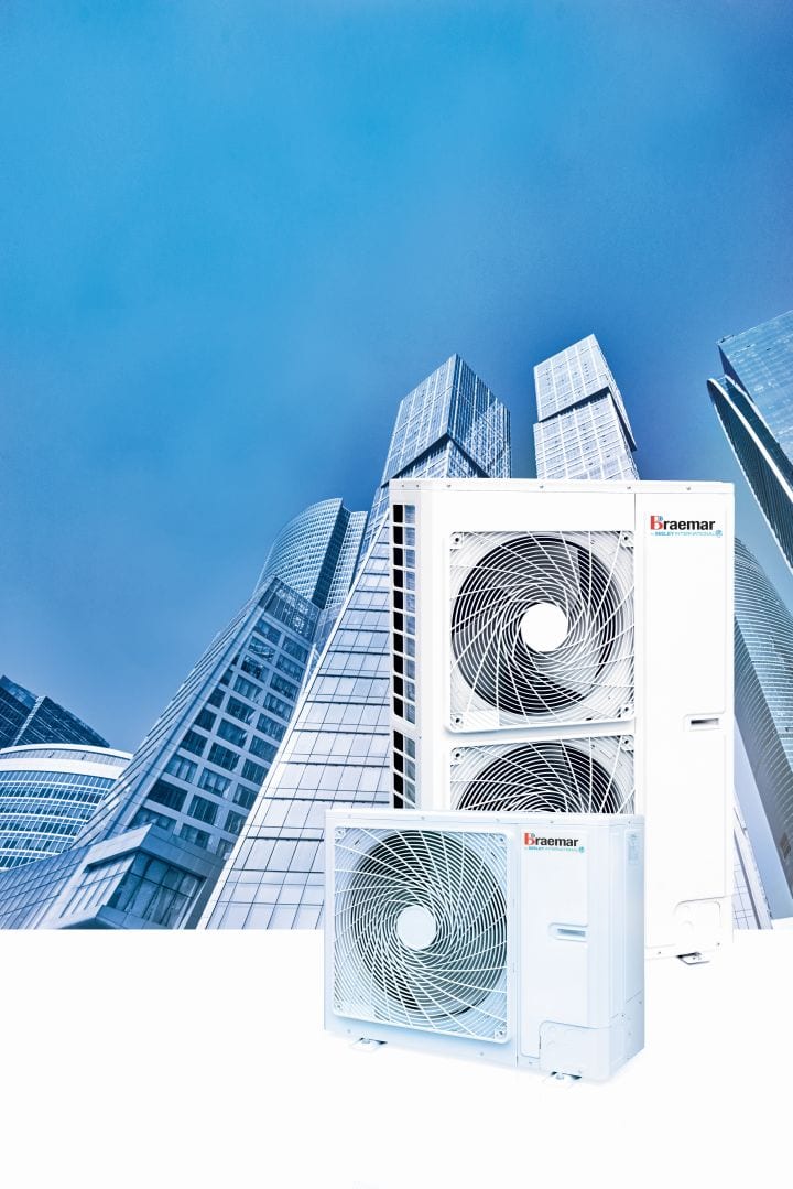 Reverse Cycle Air Conditioning Seeley International