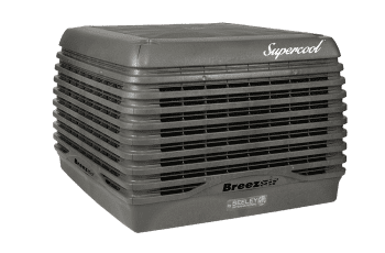 Breezair Supercool Evaporative Cooler
