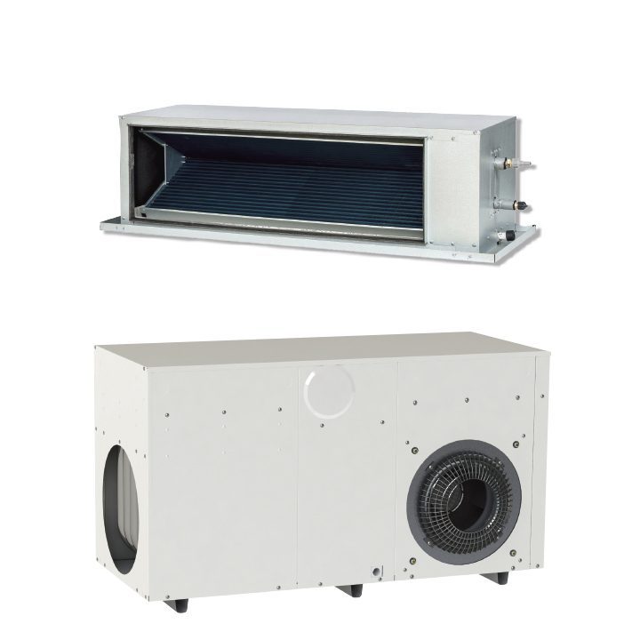 Braemar add on sales cooling