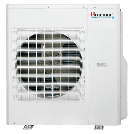 Braemar add on sales cooling