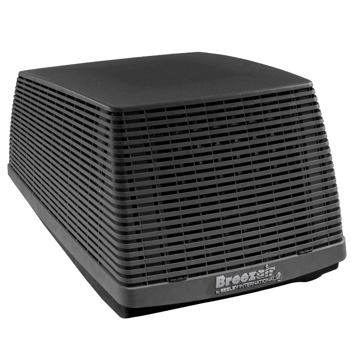 Breezair XTR Evaporative Cooler