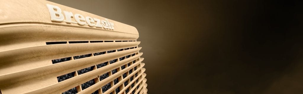 Evaporative Air Conditioning - Seeley International America