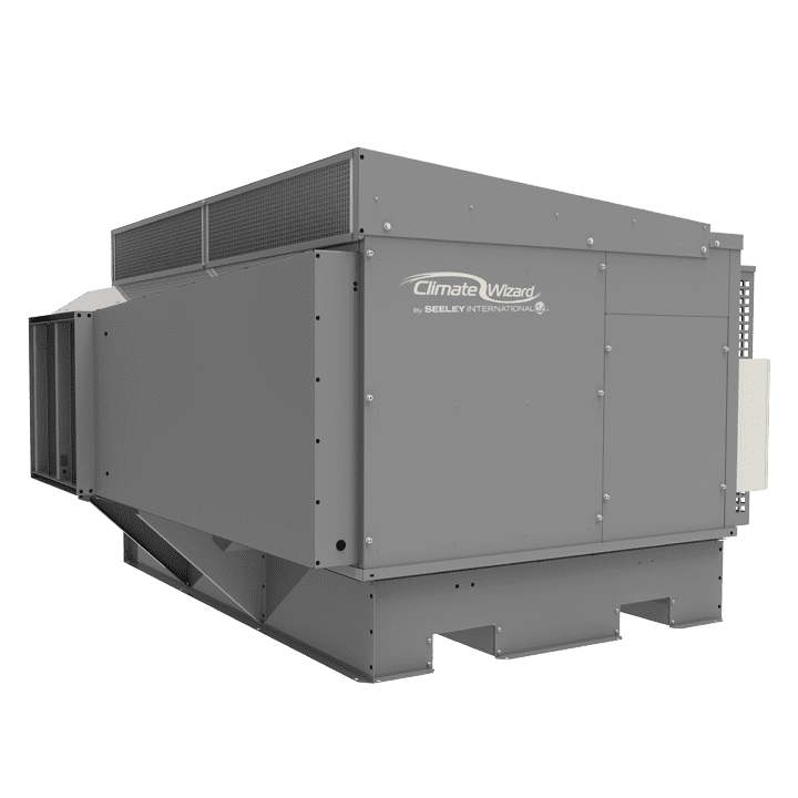 Climate Wizard H15 Refrigerador Evaporativo Comercial