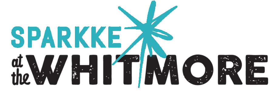Sparkke Whitmore Logo