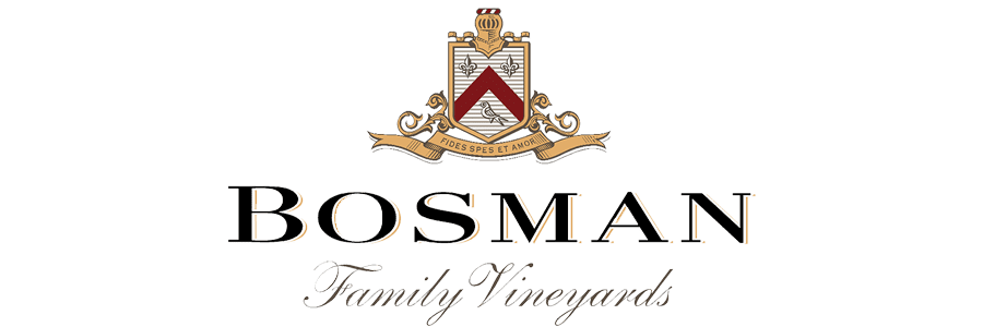 Bosman Wines Logo