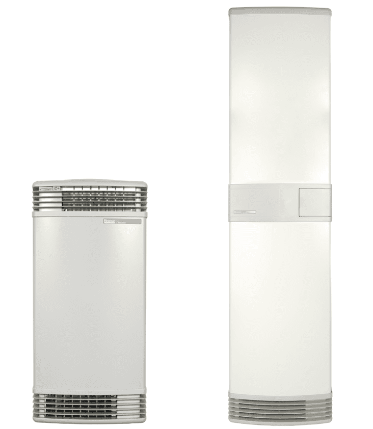 Braemar Ecostar Power Flue Wall Furnaces