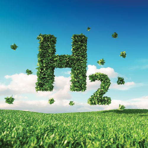 Hydrogen H2
