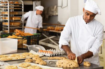Commercial Kitchen
