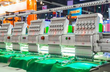 Garment Factory