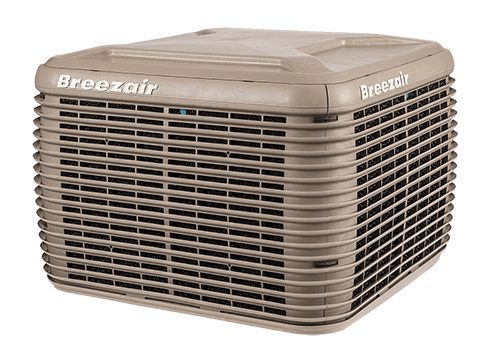 Breezair Beige Colour Evaporative Cooler
