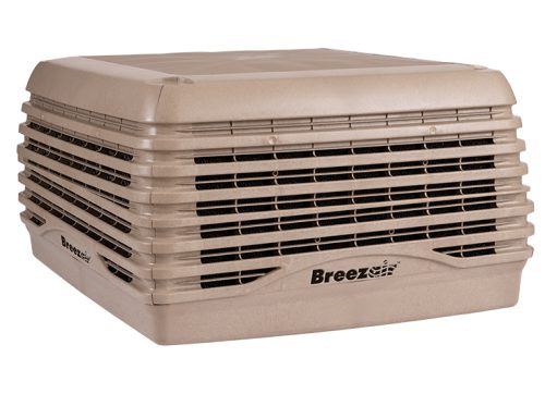 Breezair TBQI 7500 Evaporative Cooler