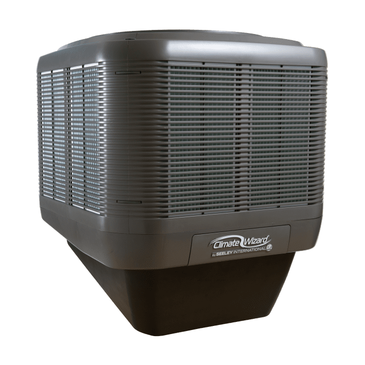 CW-6S Commercial Indirect Evaporative Air Conditioner