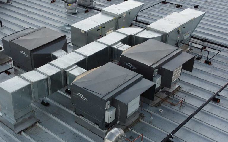 Indirect Evaporative Air Conditioning - Seeley International America
