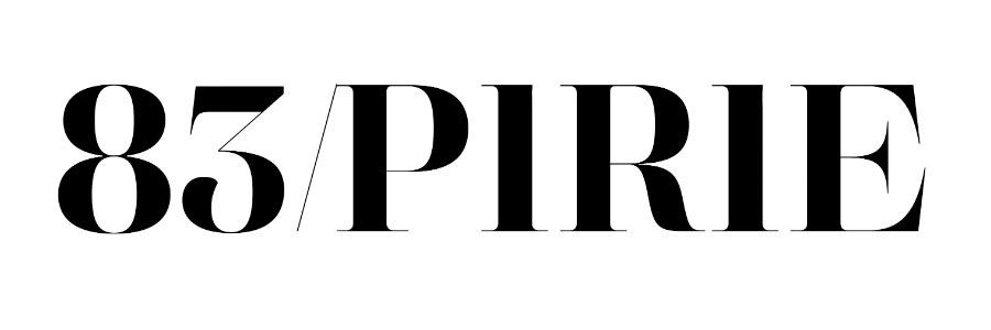 83 Pirie logo