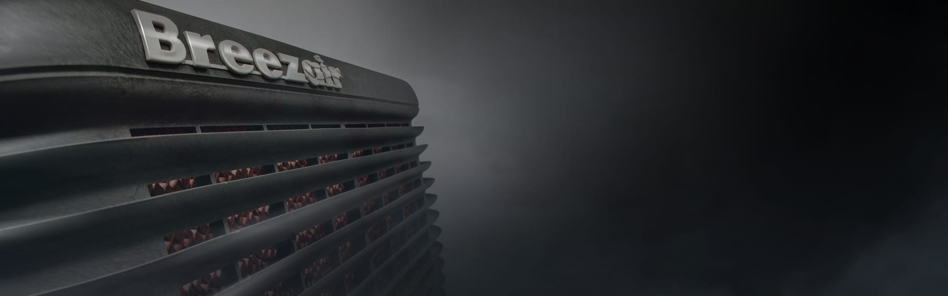 Our Product Range Evaporative