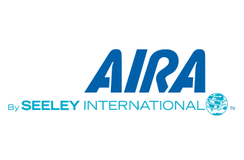 Aira by Seeley International logo