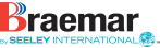 Braemar by Seeley International Logo