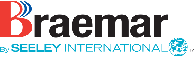 Braemar by Seeley International logo