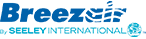 Breezair by Seeley International logo