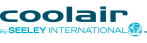 Coolair par le logo Seeley International