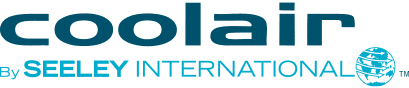 Coolair by Seeley International logo