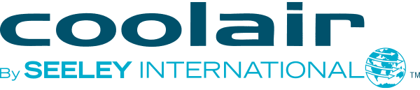 Coolair by Seeley International logo