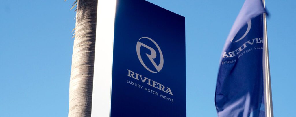 Riviera Boat Builders - Système de chauffage et de refroidissement HVAC