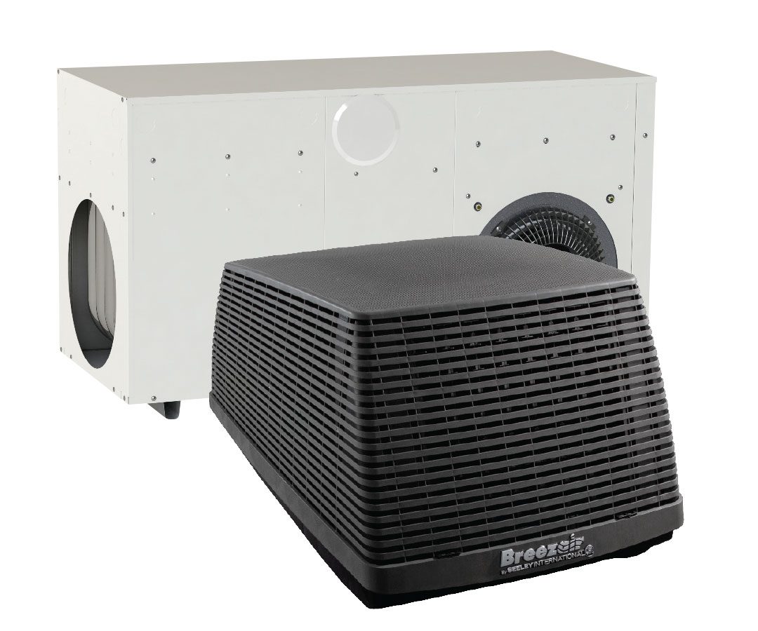 Reverse Cycle Air Conditioning Seeley International