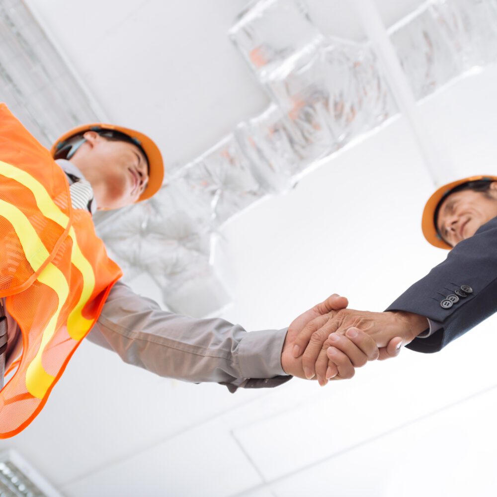 partner with Seeley International