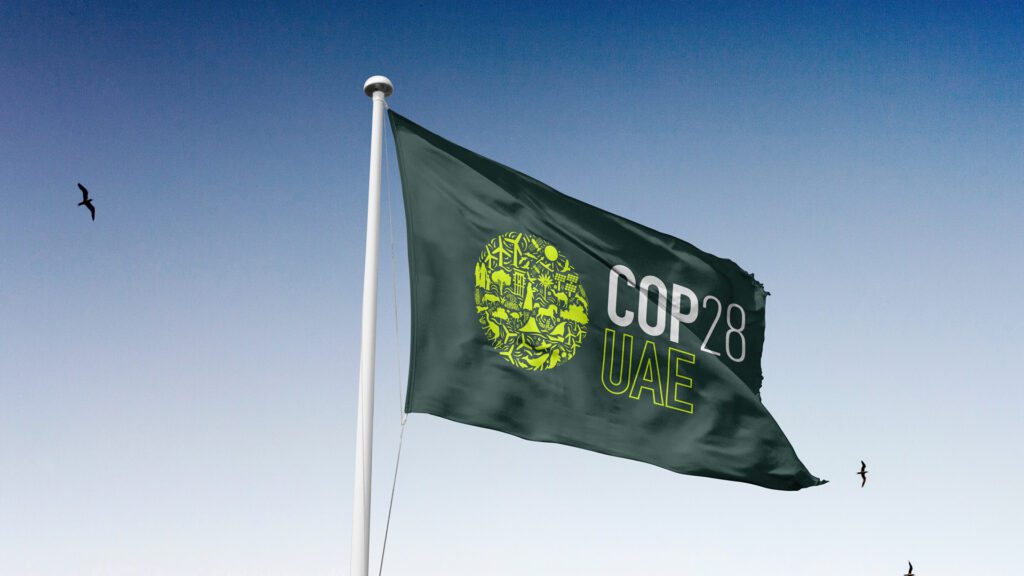 COP28 Dubai Global Cooling Pledge