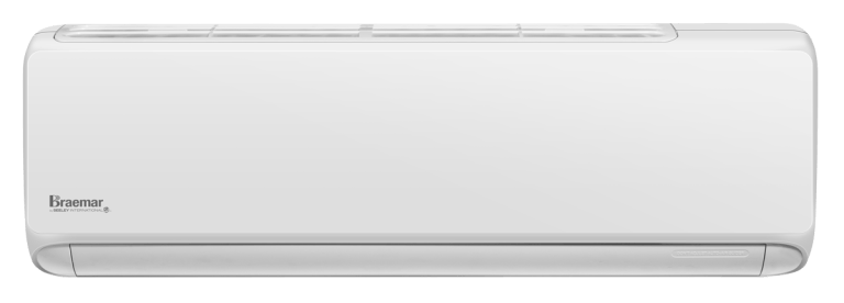 Split Rib Austral Braemar Austral-airยฎ Split System Reverse Cycle Air Conditioner ...