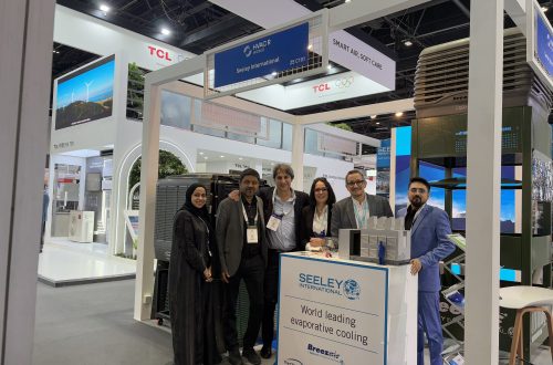 Big 5 - HVACR World Dubai 2025