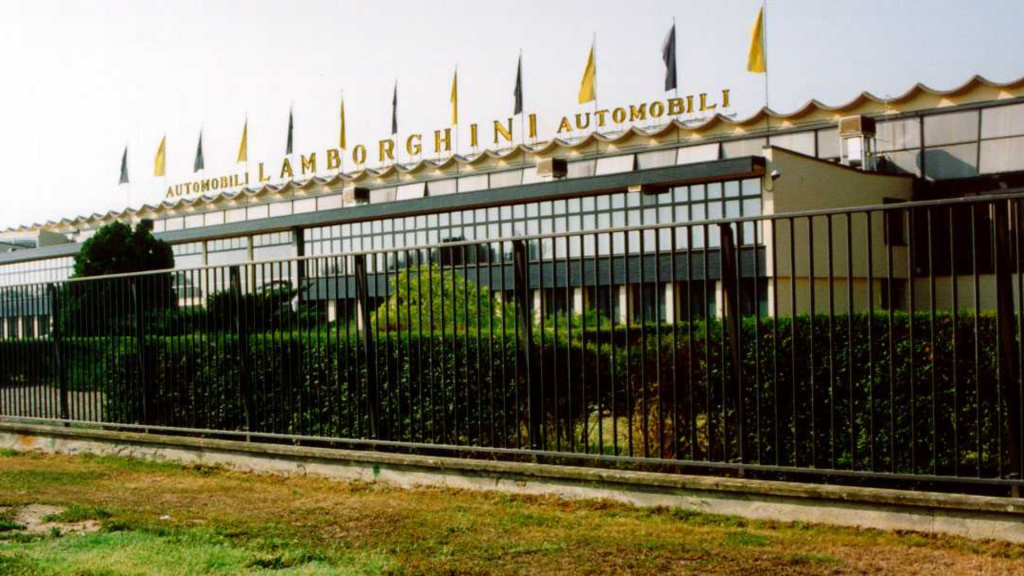 climatizzatori per capannoni