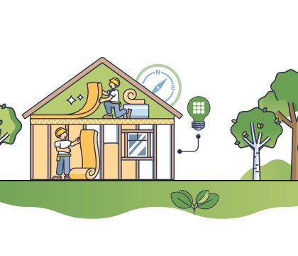 Cost effective ways to make your home more energy efficient